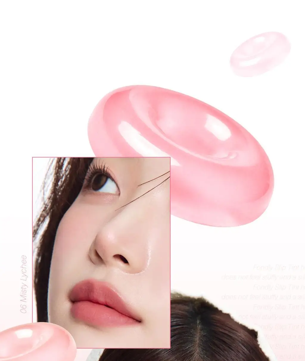 [팁매트립] 폰들리 슬립 틴트 8ml 8종 단품/기획 상세페이지 49